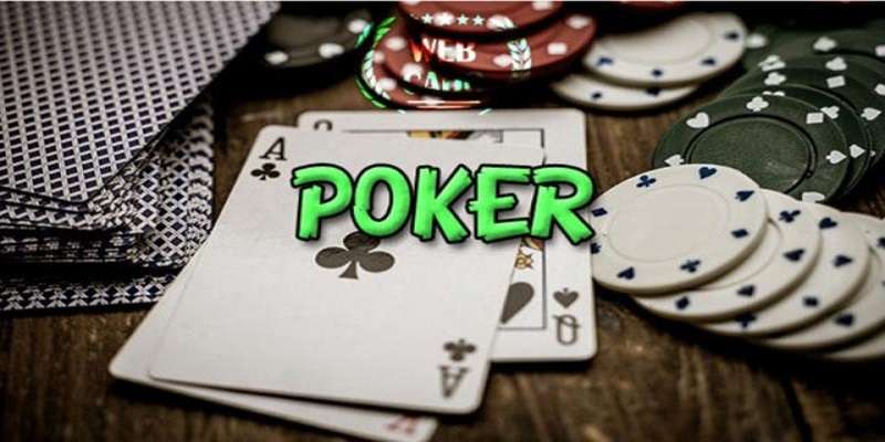 Mẹo chơi bỏ túi để ăn tiền trong game Poker Vin777