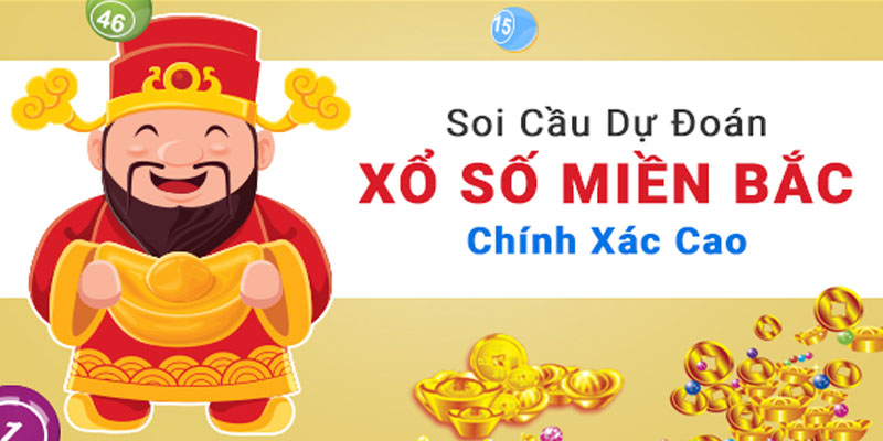 Xổ Số Miền Bắc Vin777